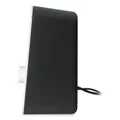 Ďalší obrázok produktu Logitech reproduktory Z150, 2.0, 3W, biele, regulácia hlasitosti, prenosné, 150Hz-20kHz