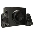 Ďalší obrázok produktu Logitech reproduktory Z623, 2.1, 400W, čierne, regulácia hlasitosti, pre Notebooky, pre PC, Subwoofer 130W