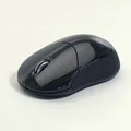 Ďalší obrázok produktu Logo Myš Fun, 1000DPI, 2.4 [GHz], optická, 3tl., bezdrôtová, čierna