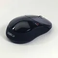 Ďalší obrázok produktu Logo Myš Fun, 1000DPI, 2.4 [GHz], optická, 3tl., bezdrôtová, čierna