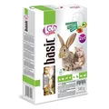 Ďalší obrázok produktu LOLO BASIC 2v1 zeleninové a ovocné krmivo pre hlodavce 340 g