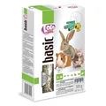 Ďalší obrázok produktu LOLO BASIC granulované krmivo pre hlodavce 500 g krabička