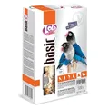 Ďalší obrázok produktu LOLO BASIC kompletné krmivo pre agapornisy 500 g krabička