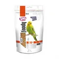 LOLO BASIC kompletné krmivo pre andulky 600 g Doypack