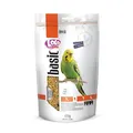 Ďalší obrázok produktu LOLO BASIC kompletné krmivo pre andulky 600 g Doypack