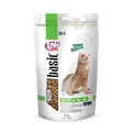 Ďalší obrázok produktu LOLO BASIC kompletné krmivo pre fretky 500 g Doypack