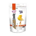 LOLO BASIC kompletné krmivo pre kanáriky 600 g Doypack