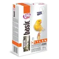 Ďalší obrázok produktu LOLO BASIC kompletné krmivo pre kanáriky 500 g krabička