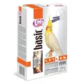 Ďalší obrázok produktu LOLO BASIC kompletné krmivo pre korely 500 g krabička