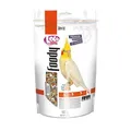 LOLO BASIC kompletné krmivo pre korely 600 g Doypack