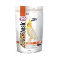 Ďalší obrázok produktu LOLO BASIC kompletné krmivo pre korely 600 g Doypack