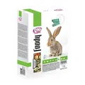 LOLO BASIC kompletné krmivo pre králiky 1000 g krabička