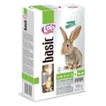 Ďalší obrázok produktu LOLO BASIC kompletné krmivo pre králiky 500 g krabička