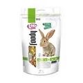 LOLO BASIC kompletné krmivo pre králiky 600 g Doypack