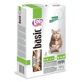 Ďalší obrázok produktu LOLO BASIC kompletné krmivo pre škrečky 500 g krabička