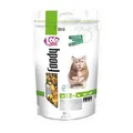 LOLO BASIC kompletné krmivo pre škrečky 600 g Doypack