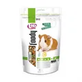 Ďalší obrázok produktu LOLO BASIC kompletné krmivo pre morčatá 600 g Doypack