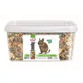 Ďalší obrázok produktu LOLO BASIC kompletné krmivo pre osmákov 1,8 kg kýblik