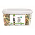 Ďalší obrázok produktu LOLO BASIC kompletné krmivo pre potkanov 3 L, 1,9 kg kýblik