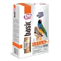 Ďalší obrázok produktu LOLO BASIC kompletné krmivo pre zebričky 500 g krabička