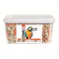 LOLO BASIC kompl.krmivo pre veľké papagáje 3L/1,5kg kýblik