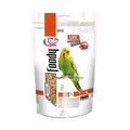 LOLO BASIC ovocné krmivo pre andulky 600 g Doypack
