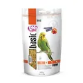 LOLO BASIC ovocné krmivo pre andulky 600 g Doypack
