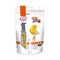 Ďalší obrázok produktu LOLO BASIC ovocné krmivo pre kanáriky 600 g Doypack