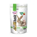 Ďalší obrázok produktu LOLO BASIC ovocné krmivo pre králiky a škrečky 600g Doypack