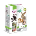 Ďalší obrázok produktu LOLO Diners FINGERS mix pre hlodavce 60 g