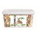 Ďalší obrázok produktu LOLO - exotik mix kompl. krmivo pre hlodavce kýblik 1,4 kg