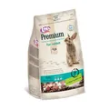Ďalší obrázok produktu LOLO PREMIUM krmivo pre králiky 900 g sáčok