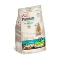 Ďalší obrázok produktu LOLO PREMIUM krmivo pre škrečky 900 g sáčok