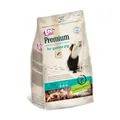 Ďalší obrázok produktu LOLO PREMIUM krmivo pre morčatá 900g sáčok