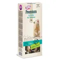 Ďalší obrázok produktu LOLO PREMIUM SMAKERS 2 klasy pre škrečky 100 g
