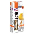 Ďalší obrázok produktu LOLO SMAKERS 2 klasy ovocné pre kanáriky 60 g