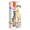 Ďalší obrázok produktu LOLO SMAKERS 2 klasy s kivi pre korely 90 g