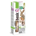 Ďalší obrázok produktu LOLO SMAKERS 3v1 klasy MIX príchuťou pre hlodavce 135 g