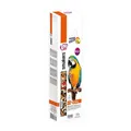 LOLO SMAKERS MEGA 2 klasy ovocné pre veľké papagáje 450 g