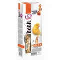 Ďalší obrázok produktu LOLO SMAKERS MIX 3 klasy mix (ovocie, med, vajcia) kanár 85 g