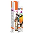 Ďalší obrázok produktu LOLO SMAKERS XXL 2 klasy pistáciové pre veľké papagáje 250 g