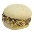 Ďalší obrázok produktu LOLOBURGER mini, rôzne príchute pre hlodavce 40 g
