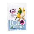 Ďalší obrázok produktu LOLOLINE CHARCOAL - drevené uhlie pre vtáky 8 g