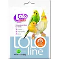 LOLOLINE mušle a vápnik pre vtáky 50 g