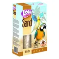 Ďalší obrázok produktu LOLOpets anízový piesok pre vtáky 1500 g