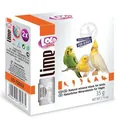 Ďalší obrázok produktu LOLOpets LIME prírodný minerálny kameň pre vtáky 35 g
