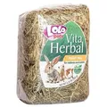 Ďalší obrázok produktu LOLOpets seno pre hlodavce 250 g