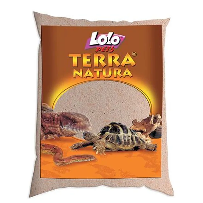 Hlavný obrázok produktu LOLOPets terarijní písek 6 kg sáček