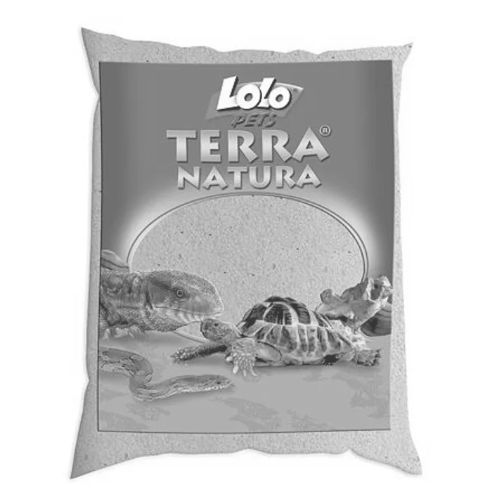 Hlavný obrázok produktu LOLOPets terarijní písek 6 kg sáček