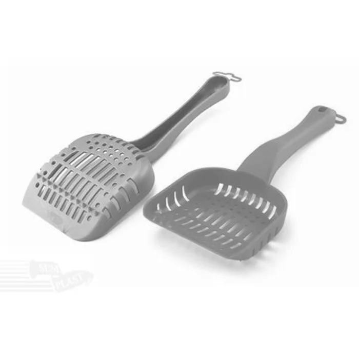 Hlavný obrázok produktu Lopatka na trus SUM PLAST 25,5cm